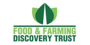 Food and Farming Logo