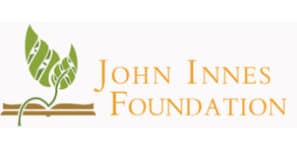 John Innes Foundation Foundation Logo