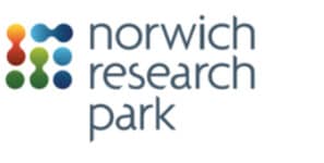 Norwich Research Park Logo