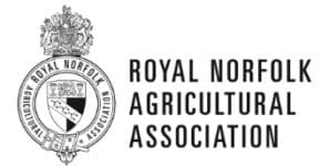 Royal Norfolk Agricultural Association Logo