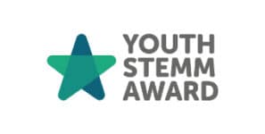 Youth Stem Award Logo