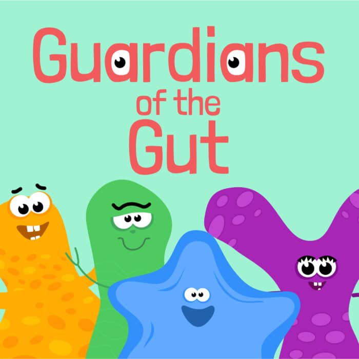 The Guardians of the Gut