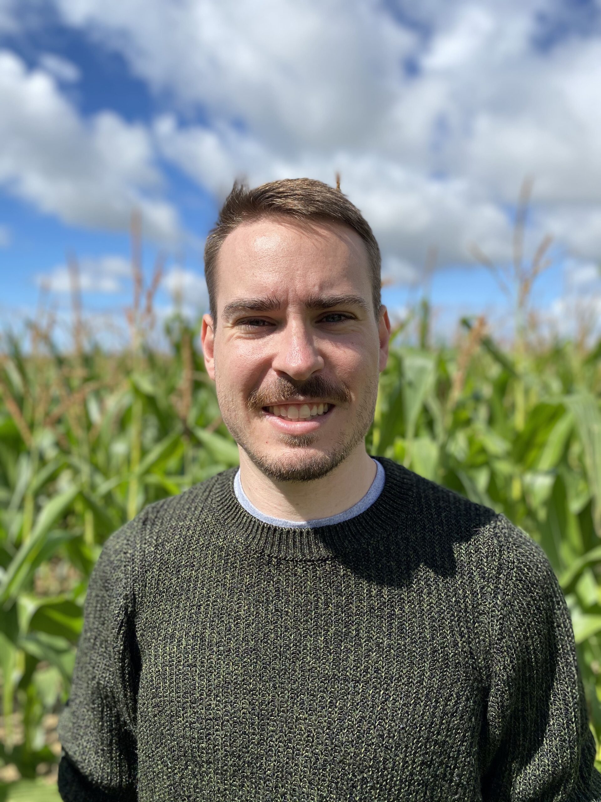 Catching up with Dr Tom Mclean - The SAW Trust